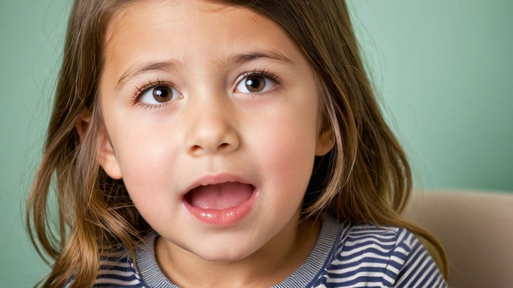 Cum Poți Trata Ticurile la Copii: Ghid Complet pentru Părinți