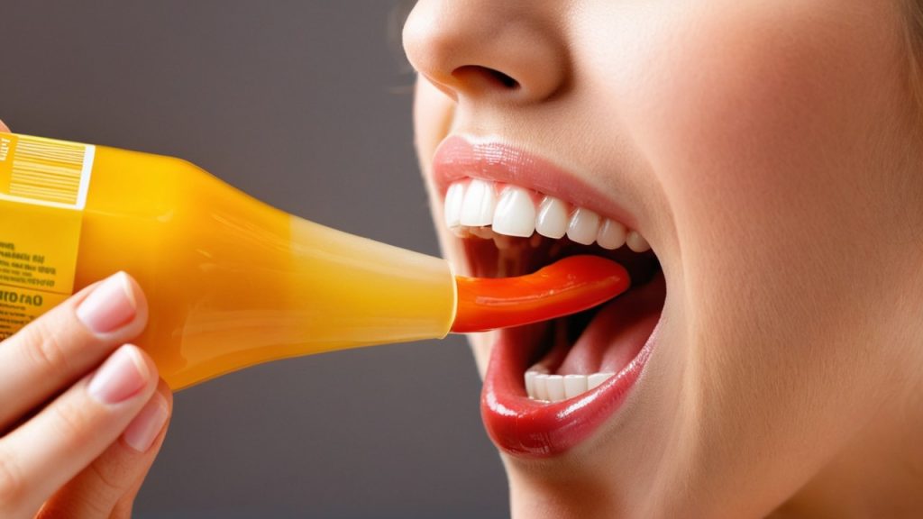 Cum Să Tratezi Senzația de Arsură Din Gură Cu Remedii Naturiste? O Abordare Complementară Pentru Alinare