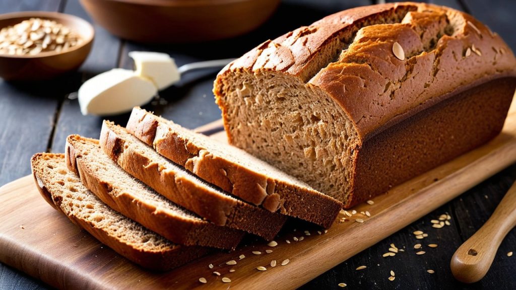 Pâinea din Faină Integrală de Spelta: Ghidul Complet de la Bob la Crustă Crocantă