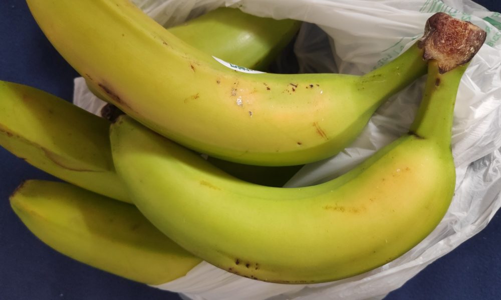 Bananele și Tensiunea Arterială: Descoperă Secretul Auriu pentru o Inimă Sănătoasă