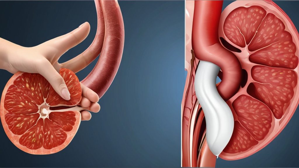 Ghid Complet pentru Detoxifierea Rinichilor: Alimente de Consumat și de Evitat pentru Sănătatea Dumneavoastră
