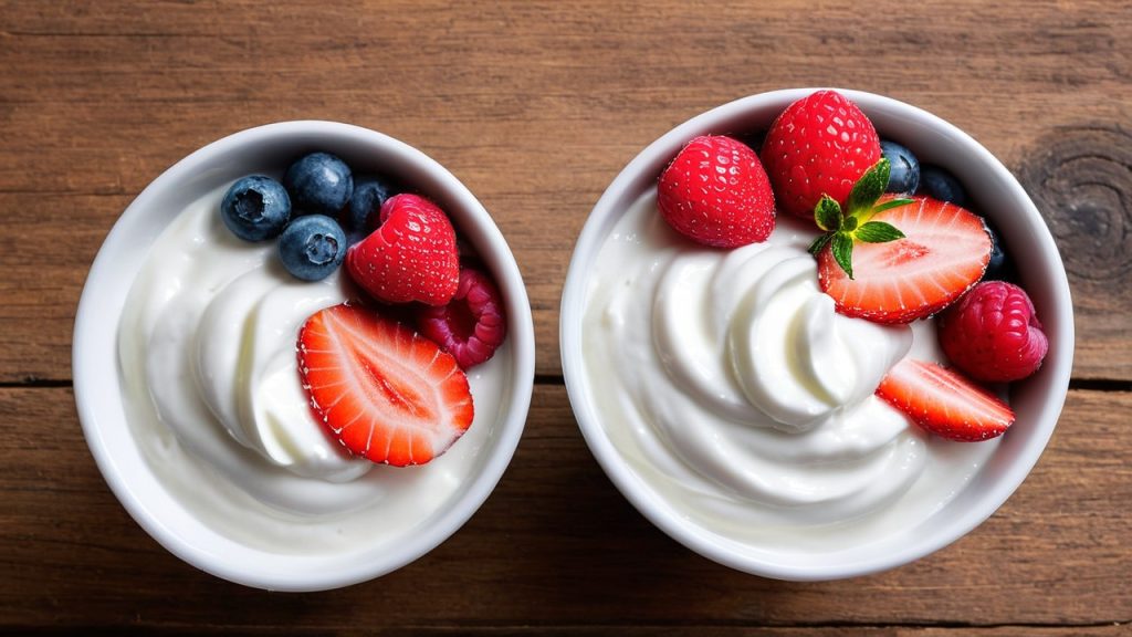 Care Sunt Cele Mai bune Iaurturi de Băut: Top 10 Iaurturi Românești pe Care Merită Să Le Descoperi