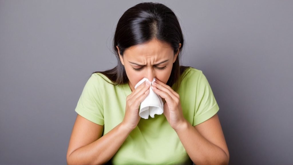 Gripa cu Vărsături: Amenințare Reală sau Mit? Un Ghid Complet despre Gastroenterita Virală