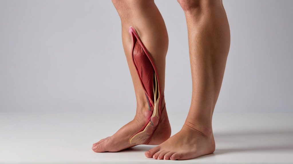 10 Simptome ale Trombozei care nu trebuie Ignorate – Un Ghid Esențial pentru Prevenirea Complicațiilor