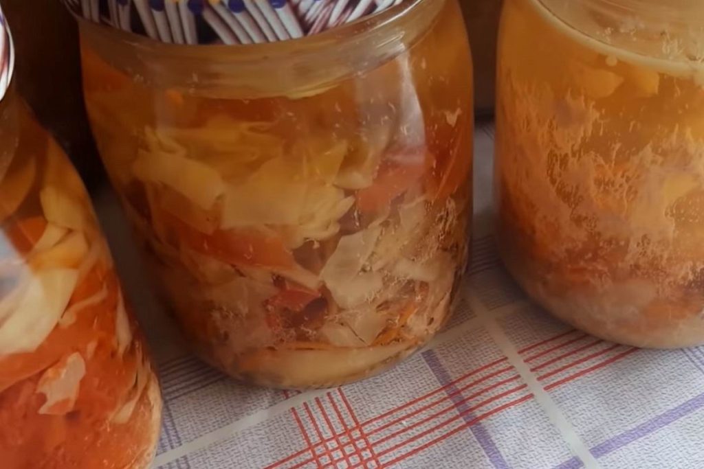 Supa la conservă este sănătoasă?