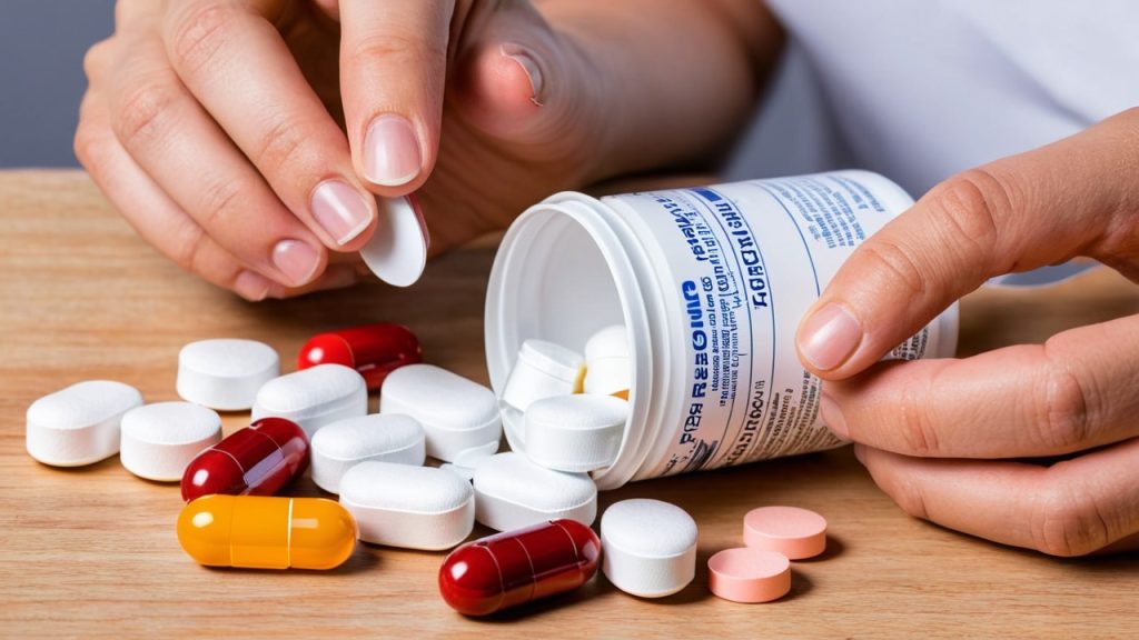 De ce nu este recomandat să se ia ACC seara? O Analiză Detaliată a Acțiunii și Momentului Optim de Administrare