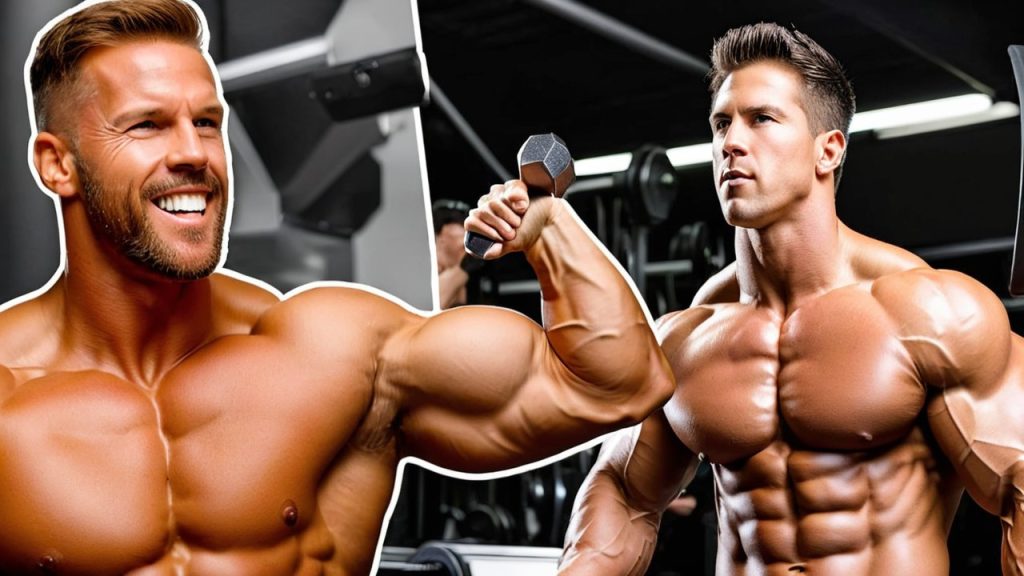 Este nevoie să consumați mai multe proteine pentru a vă crește masa musculară? O Călătorie Completă către Forță, Reziliență și Transformare