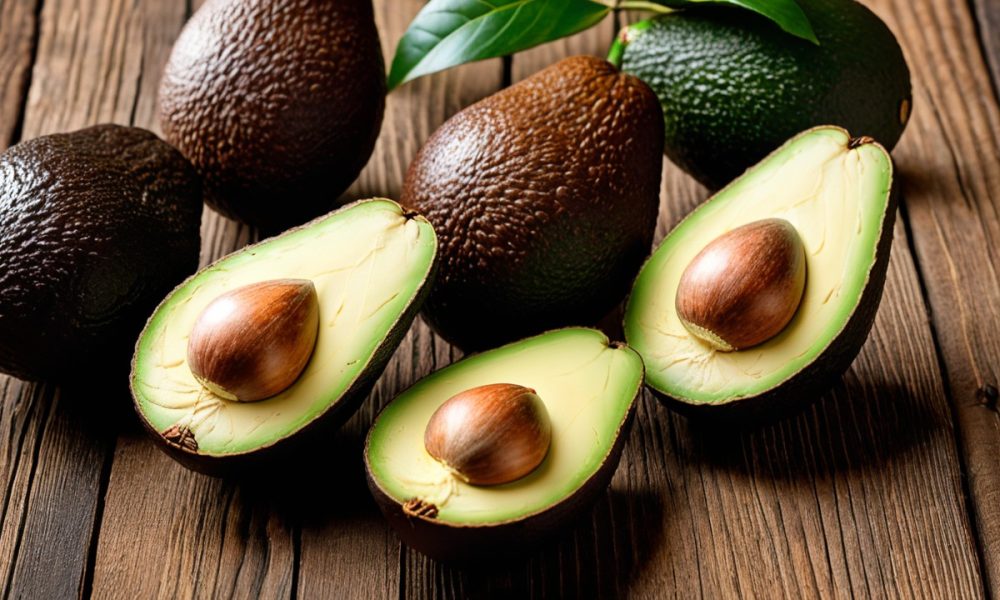 Sâmburele de Avocado: O Resursă Nebănuită pentru Îngrijirea Părului