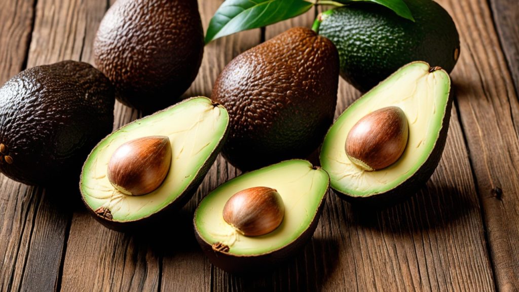 Sâmburele de Avocado: O Resursă Nebănuită pentru Îngrijirea Părului