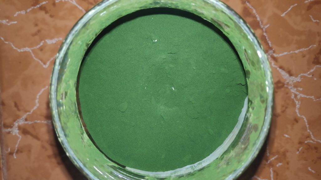 Care sunt efectele secundare ale spirulinei?