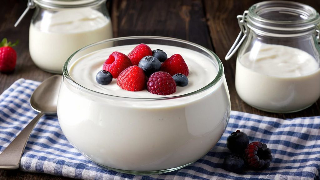 Cum Să Scapi de Mirosul Vaginal Cu Iaurt? O Analiză a Metodelor Populare și Ce Spune Știința