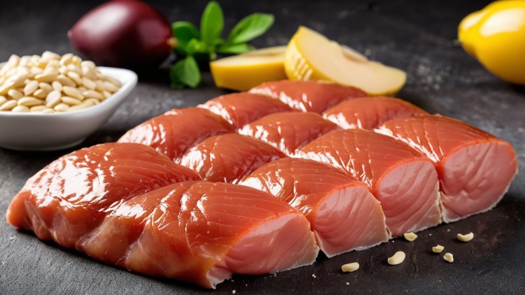 O Dietă Sănătoasă pentru Inimă: Ce Alimente Sunt Sărace în Colesterol?