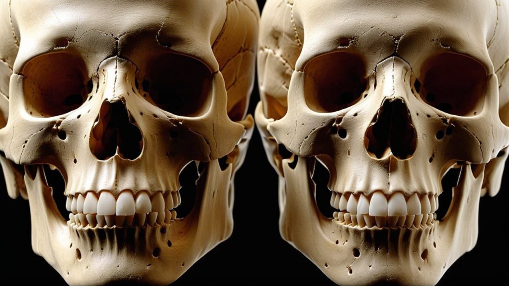 Sinusurilor Paranazale: Definiție, Anatomie, Rol și Afecțiuni: Tot ce trebuie să știți despre aceste structuri