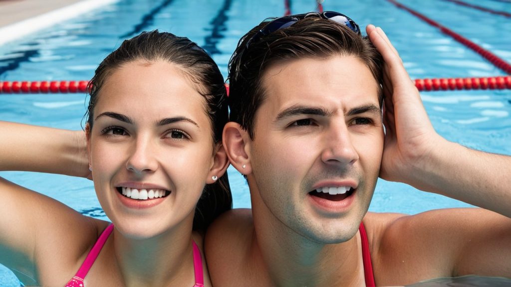 Cum se desfundă urechea după înot? Un ghid complet pentru prevenție și soluții