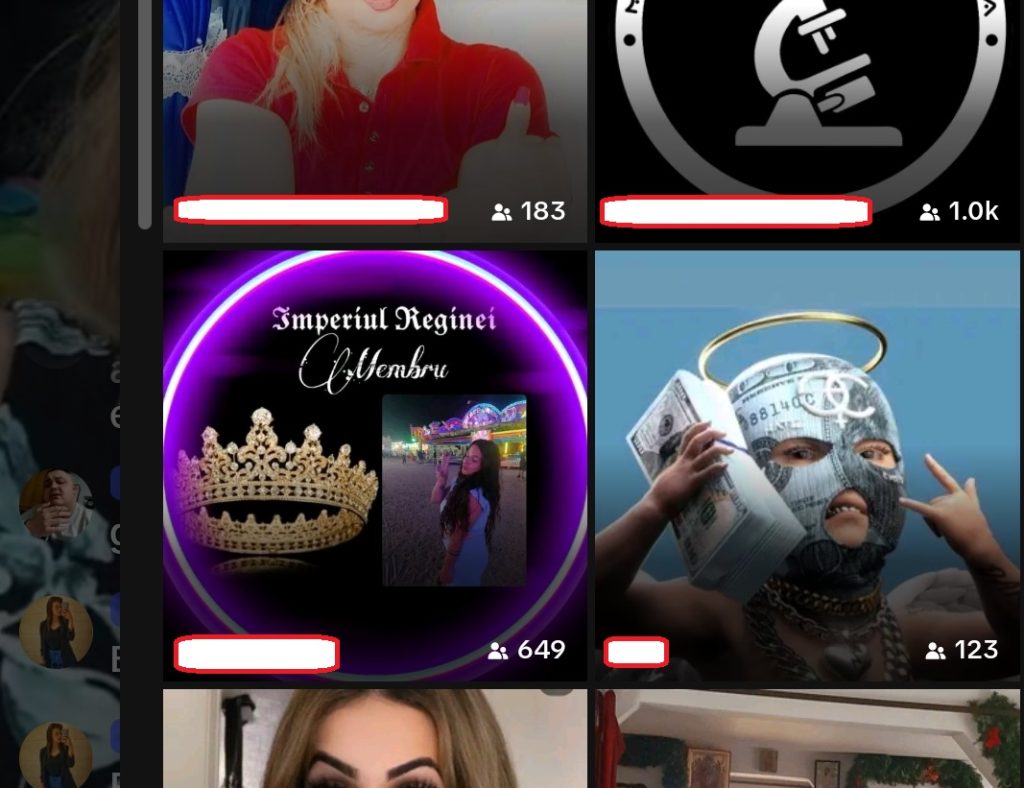 67 de idei de provocări pentru TikTok