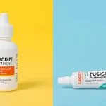 Care Este Diferența Dintre Fucidin și Fucicort?