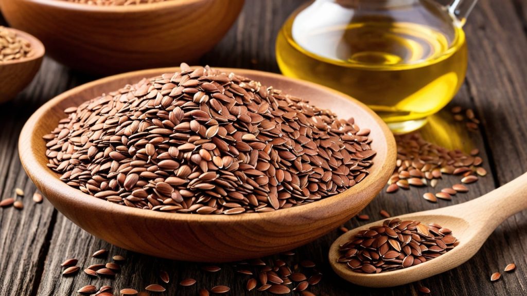 Secretul Aurului Lichid: Ghid Complet Despre Cum Să Faci Ulei de In Acasă