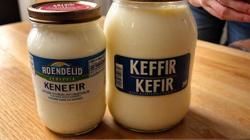 Ghid Complet: Cum Îți Dai Seama Dacă Chefirul S-a Stricat, Cât Durează și De Ce Se Întâmplă Asta