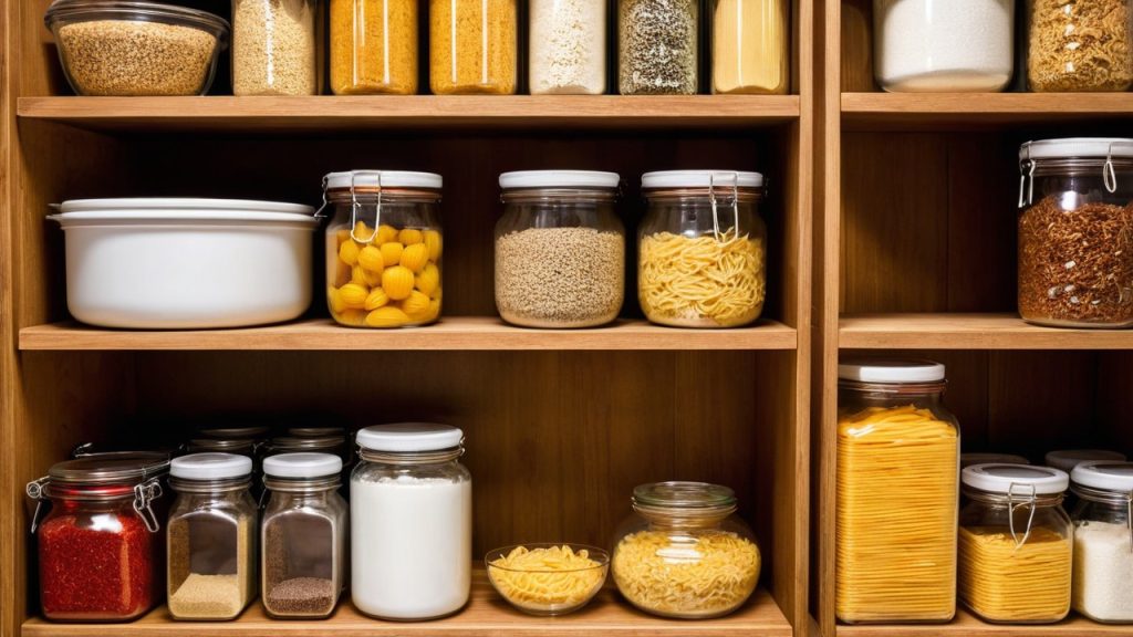 Cum să Scapi de Insectele de Făină și de Paste: Un Ghid Complet pentru o Cămară Curată
