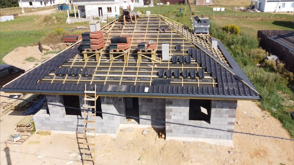 Cum afli anul în care a fost construită o clădire?