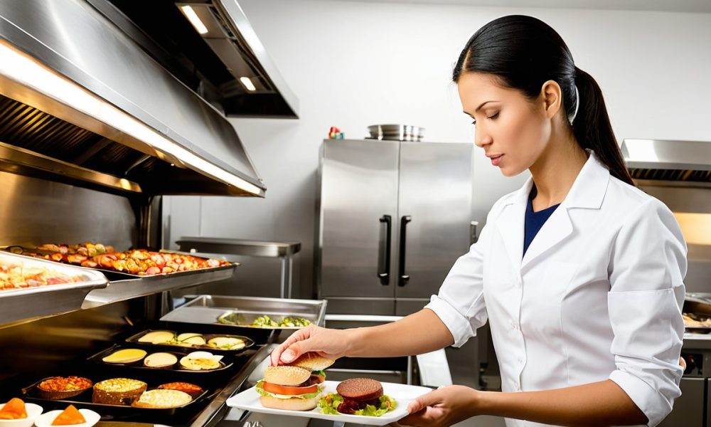 Cum să preveniți bolile transmise prin intermediul alimentelor? Un ghid complet pentru siguranța alimentară acasă