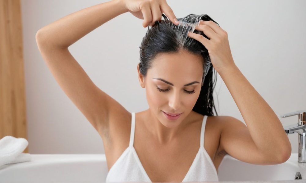 Spălarea Zilnică a Părului Accelerează Căderea Lui? Adevărul din Spatele Unui Mit Comun