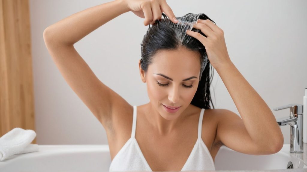 Spălarea Zilnică a Părului Accelerează Căderea Lui? Adevărul din Spatele Unui Mit Comun
