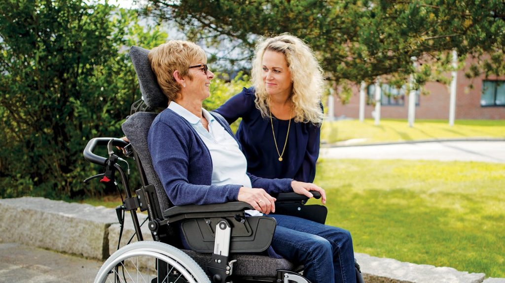 Cum să obții tutela asupra unei persoane cu dizabilități?