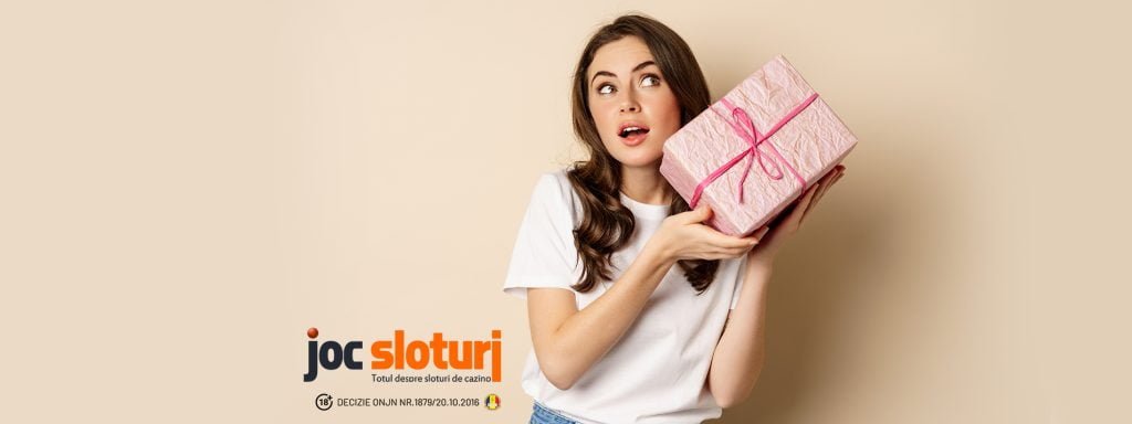 Tipuri de bonusuri pe care le găseşti la cazinourile online