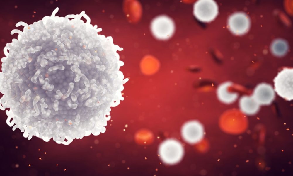 10 alimente care cresc globulele albe din sânge