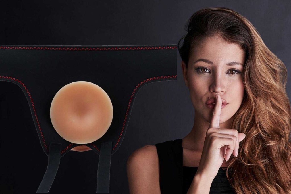 Strapon-ul și utilizarea sa – impactul psihologic asupra individului și cuplului