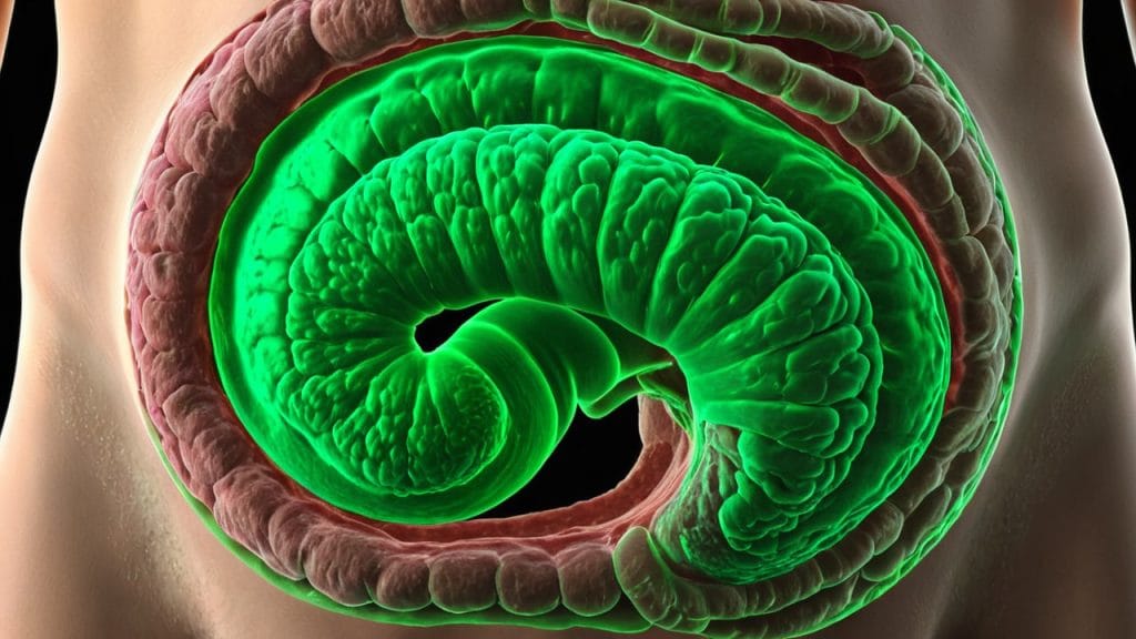 de ce apare scaunul verde