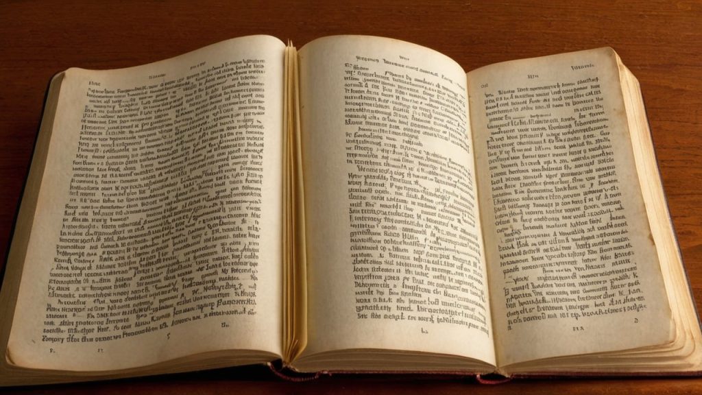 Care este diferența dintre proză și poezie? O explorare a celor două universuri ale limbajului