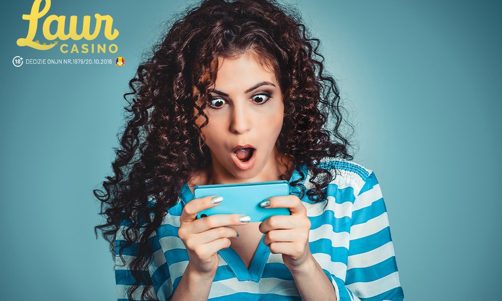 Greșeli de Evitat în Cazinourile Online