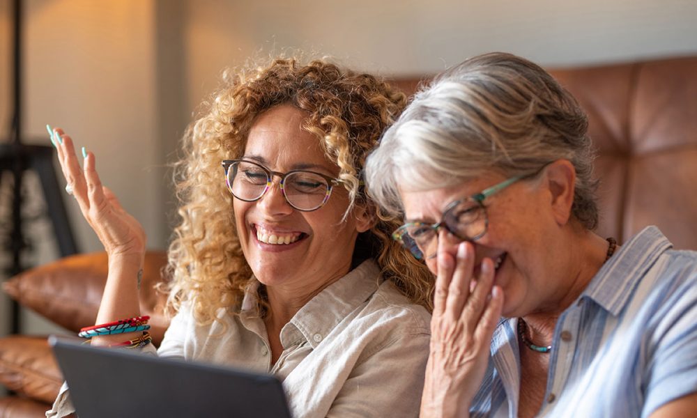 activitati interesante online pentru seniori