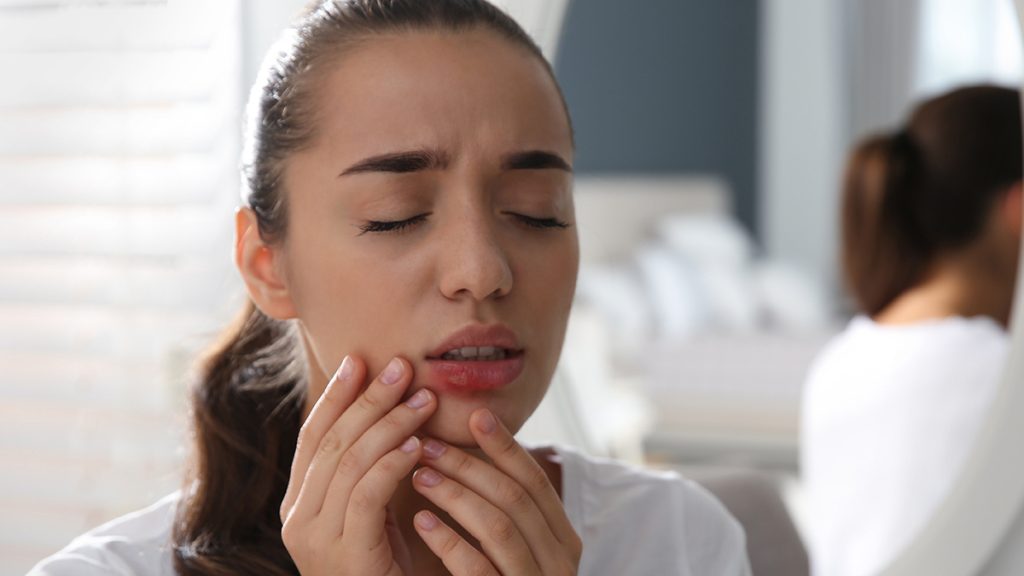 adevarul despre remediile pentru tratamentul herpesului bucal