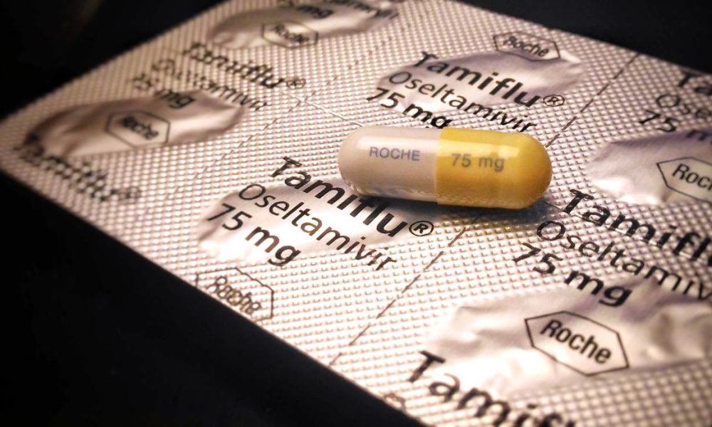 adevarul despre tamiflu