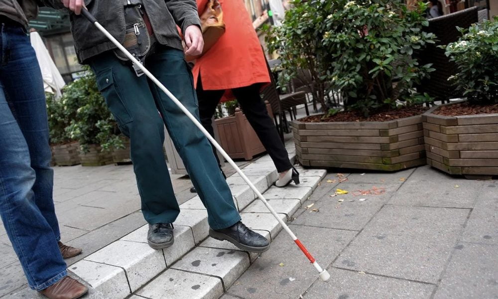 aplicatii utile pentru nevazatori