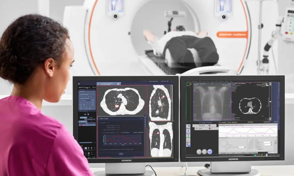 ce organe se vad la ct