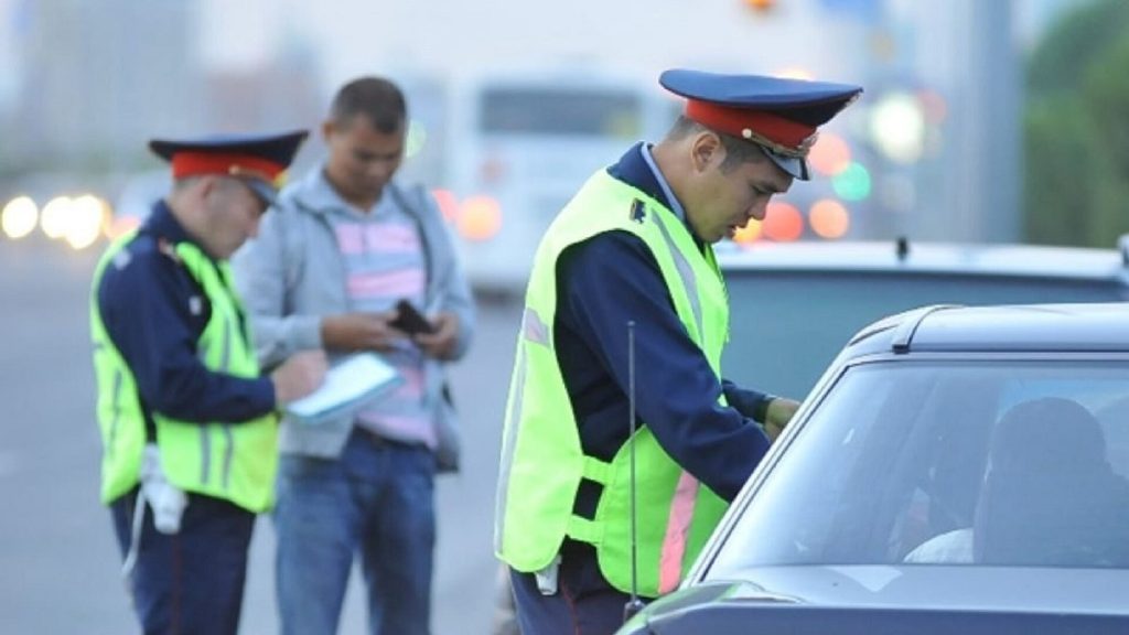 platire amenda de circulatie