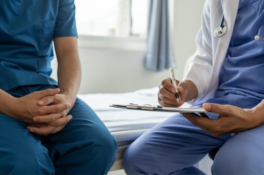 Poți să mergi cu bicicleta sau cu motocicleta imediat după rezecția endoscopică a prostatei?