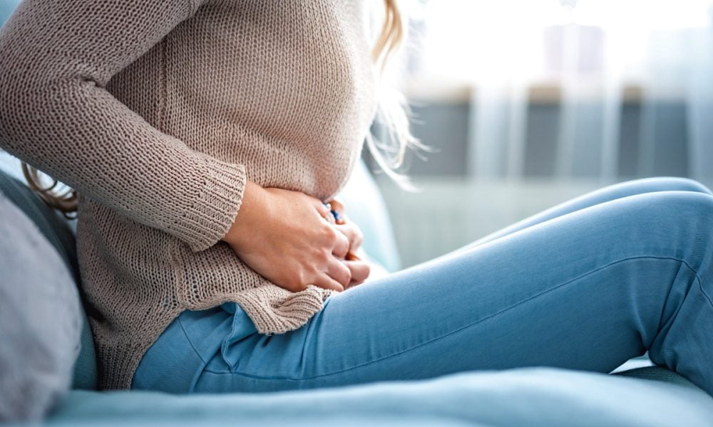 remedii naturale pentru crampe abdominale