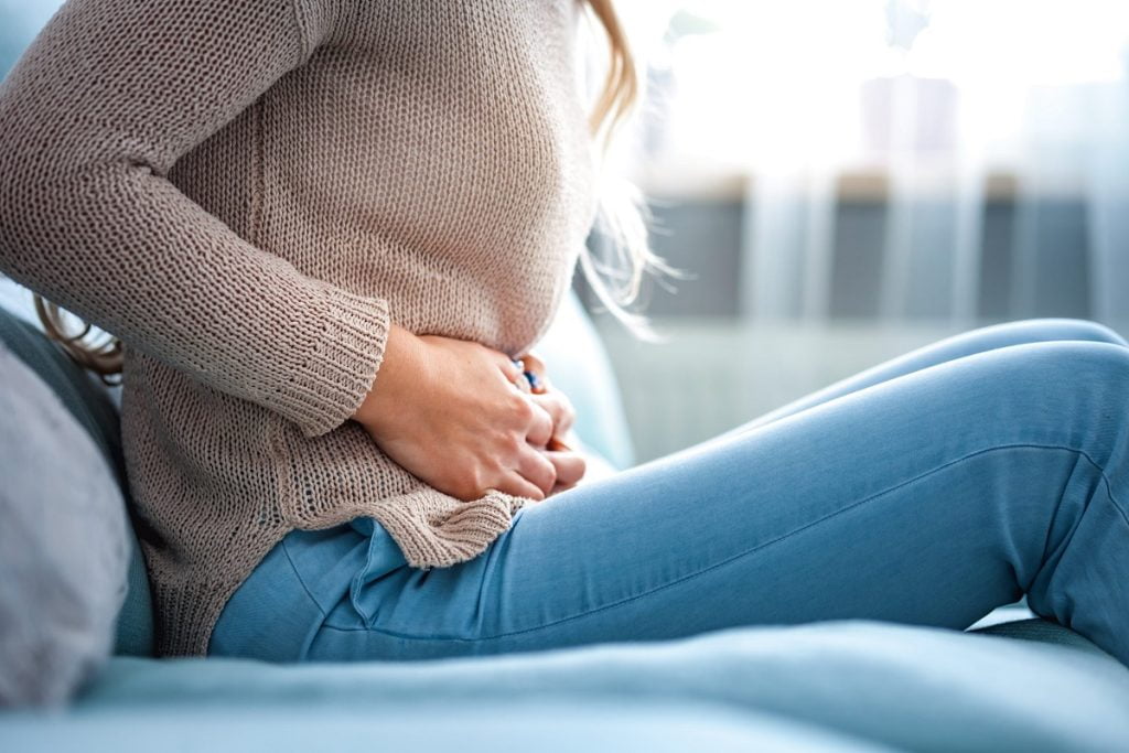 remedii naturale pentru crampe abdominale