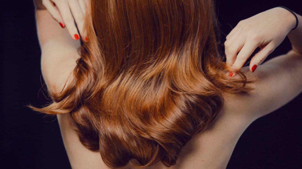 superalimente pentru par mai lung si mai matasos