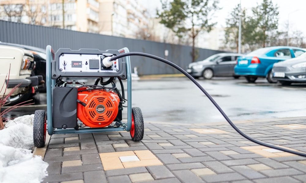 top cele mai bune generatoare de curent