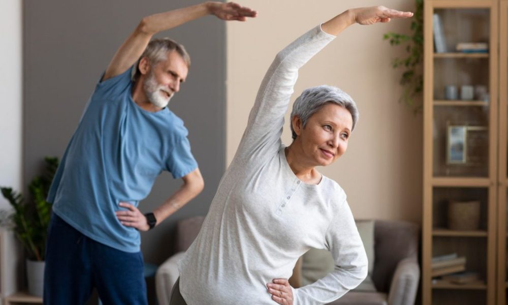 Ce activitati sportive te ajuta sa reduci nivelul colesterolului