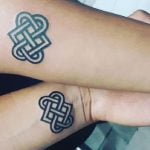 Care este semnificatia tatuajului nod