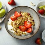 Care sunt cele mai bogate fructe si legume in triptofan