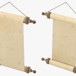 Cum sa faci un pergament