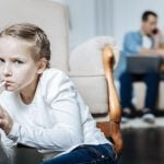 Cum sa ti inveti copilul sa nu fumeze